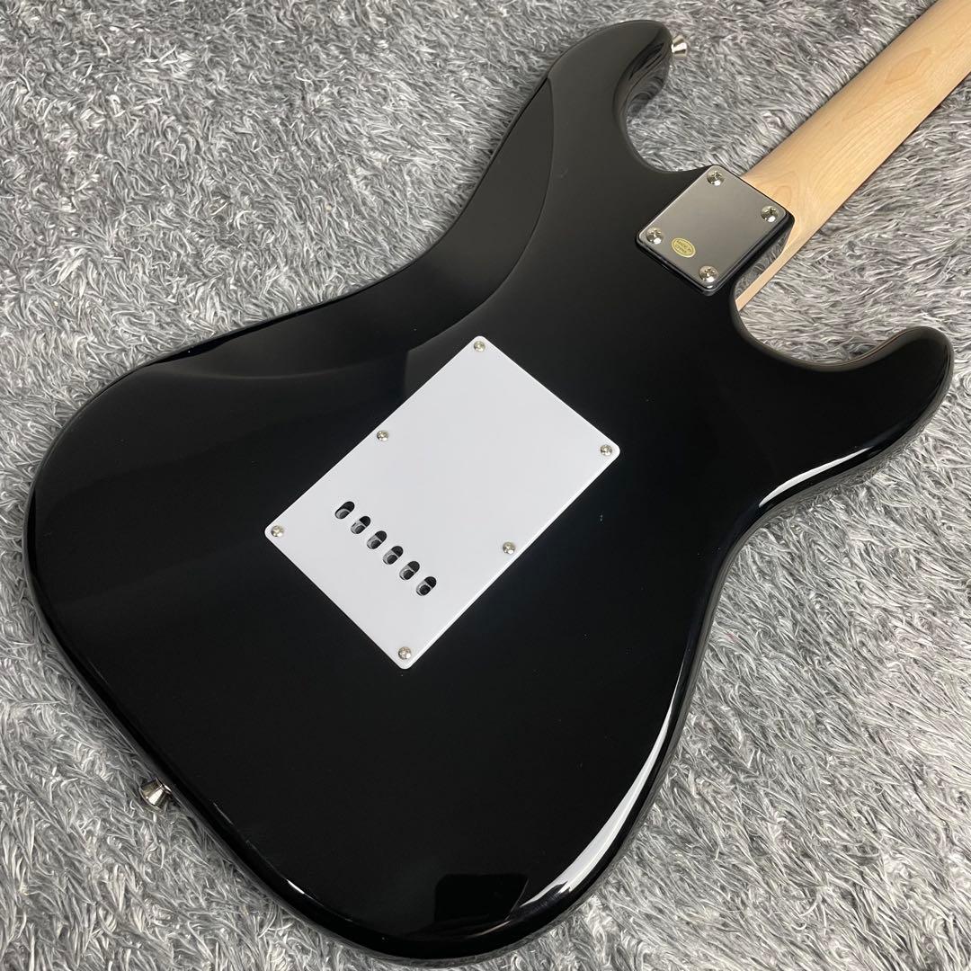 Bacchus BST-1R LH ストラトキャスタータイプ レフティ