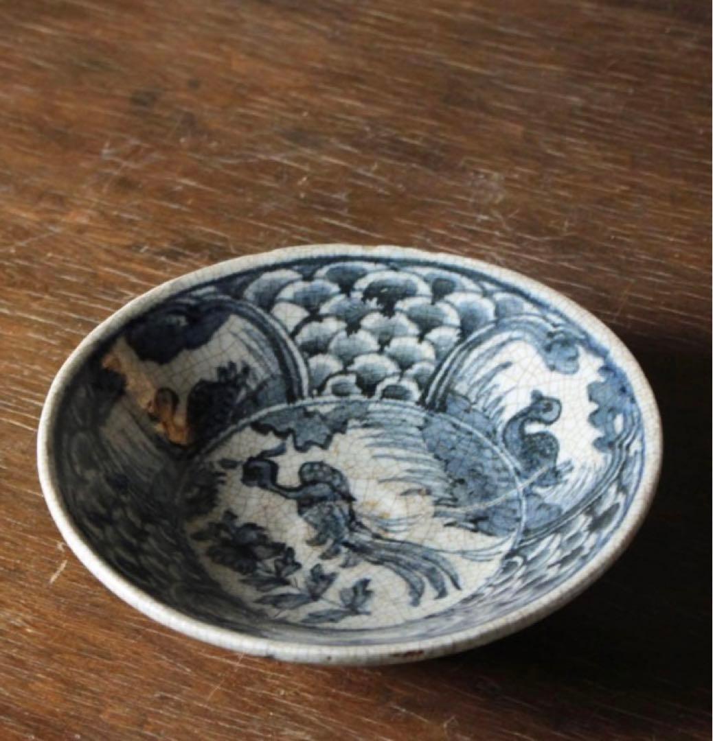 専用2点 口紅のある 端反 筒盃と初期珉平