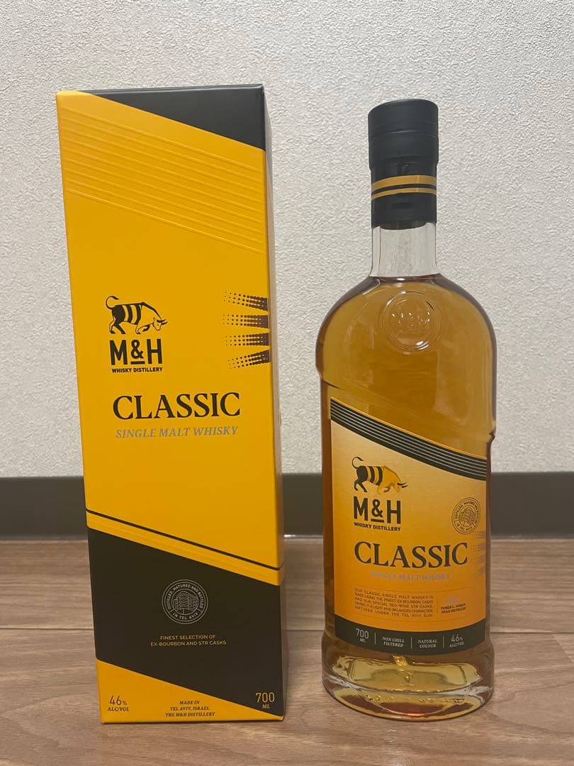 M&H CLASSIC 全天候型暇人　