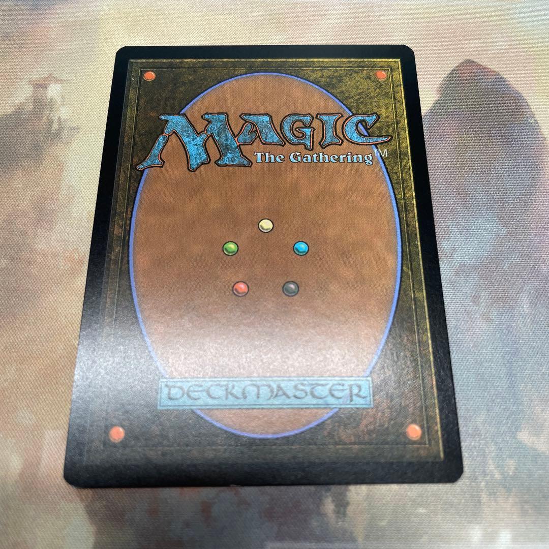 [MTG]Orcish Bowmasters / オークの弓使い ENG