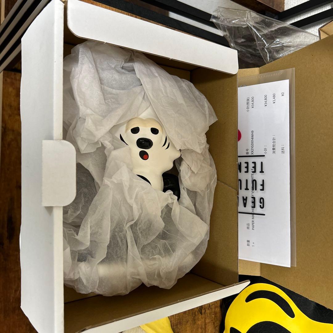 ヒューマンメイド　ガールズドントクライ　VICK フィギュア