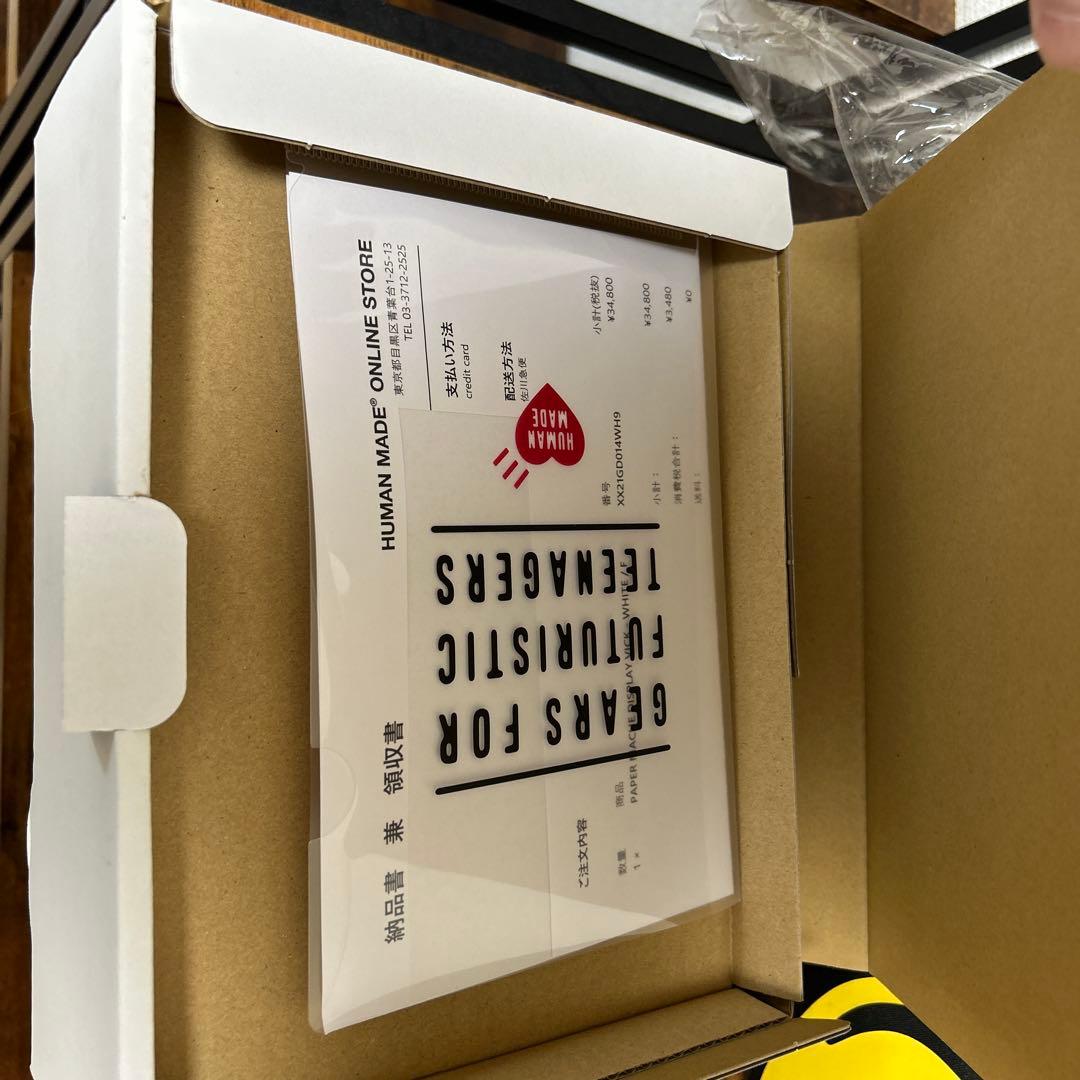 ヒューマンメイド　ガールズドントクライ　VICK フィギュア