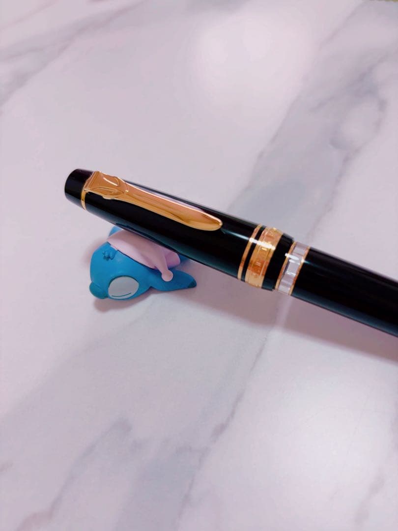 セーラー万年筆　プロフェッショナルギアΣ(シグマ)レアロ　太字