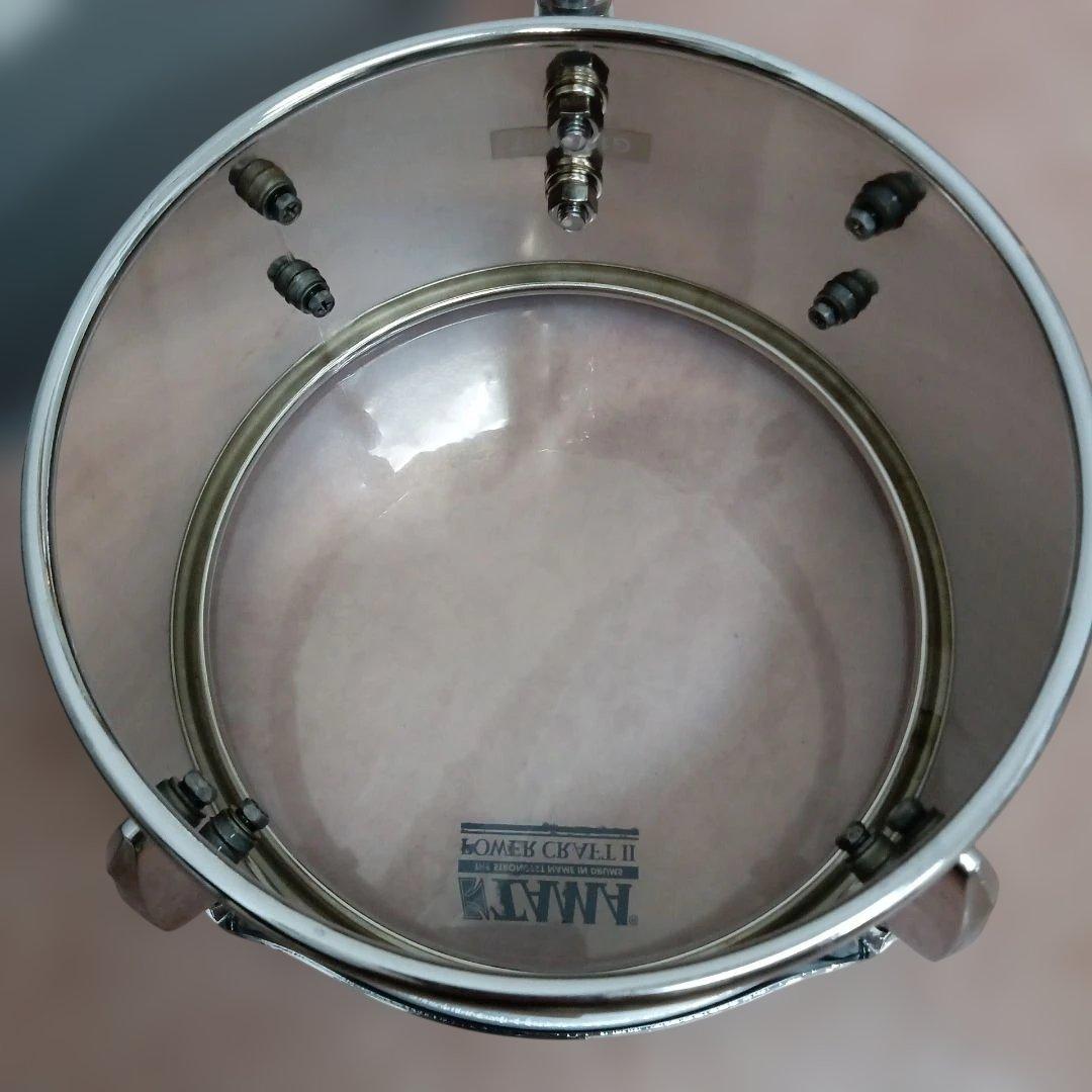 TAMA ミニティンバレス MT68ST 6インチ 8インチ