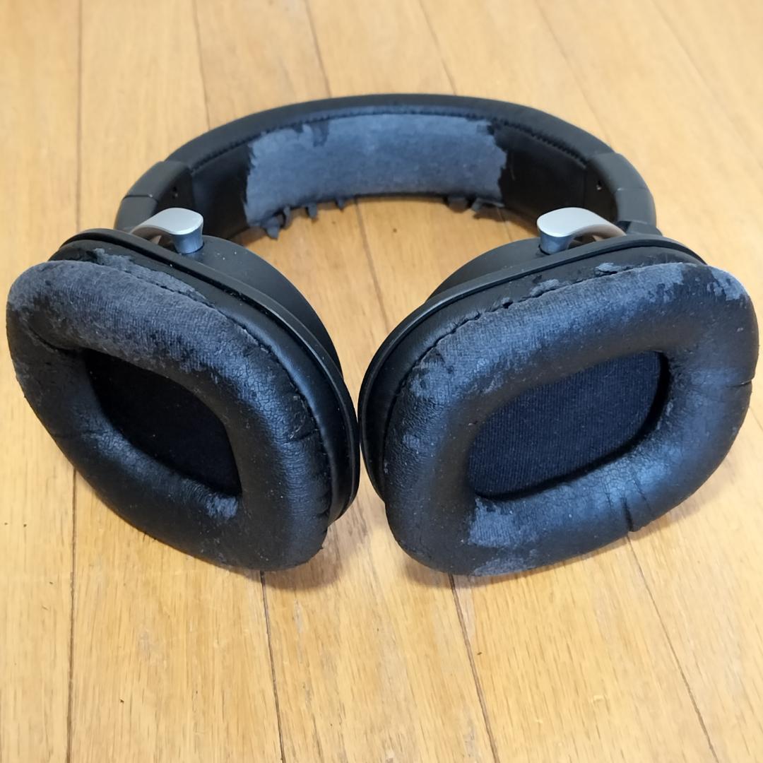 YAMAHA HPH-MT8 中古品 ヘッドフォン