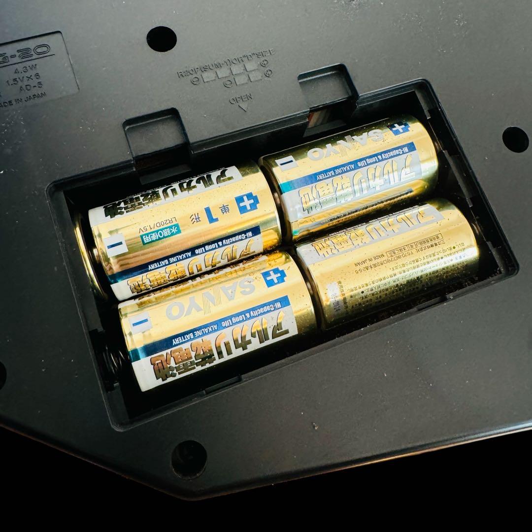 CASIO カシオ　DG-20 デジタル電子ギター　シルバー