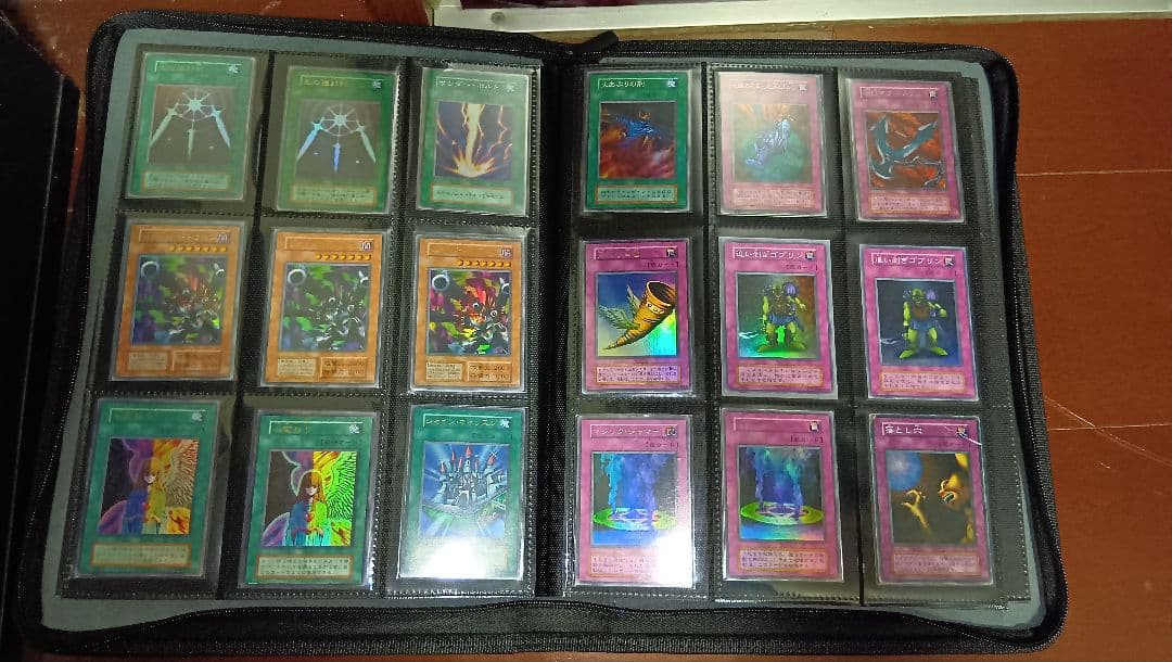 遊戯王 青眼の白龍 セット　初期　値下げ交渉可能