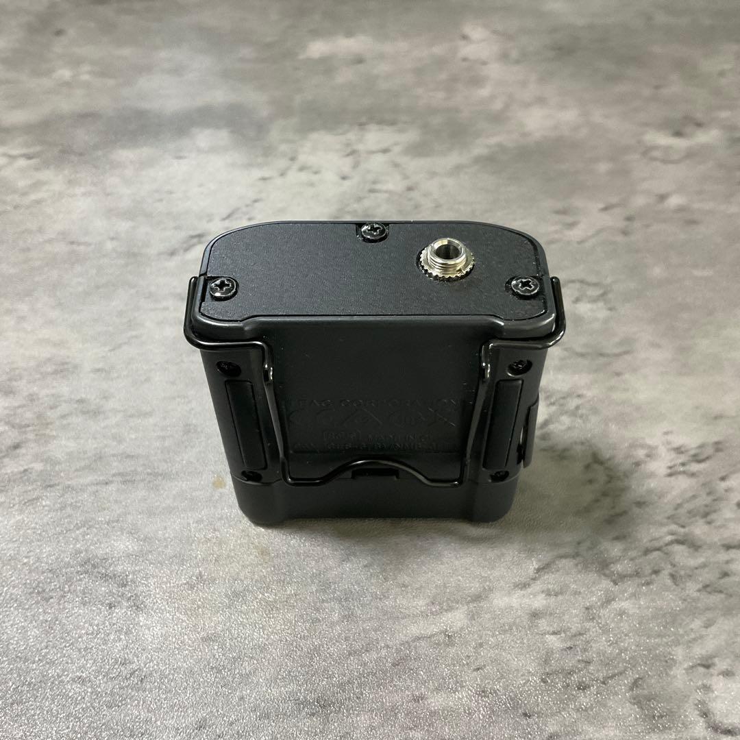 TASCAM DR-10L ICレコーダー