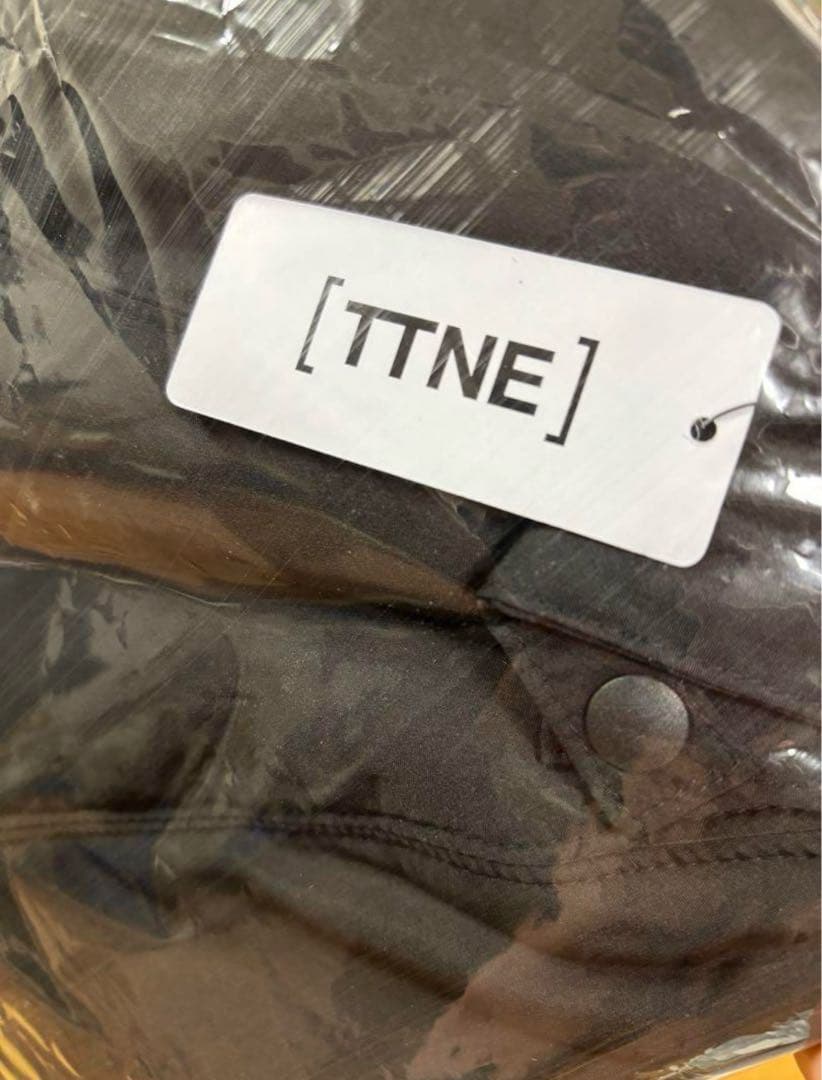 【新品未開封】　万博　太陽のつぼみ　サウナハット　限定のブラック