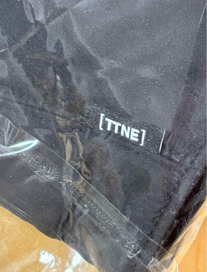 【新品未開封】　万博　太陽のつぼみ　サウナハット　限定のブラック