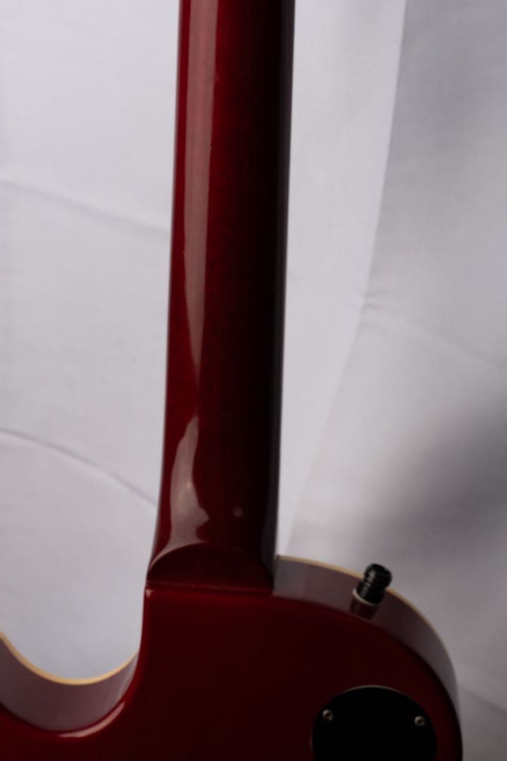 FGN フジゲン　レスポール　standard fujigen