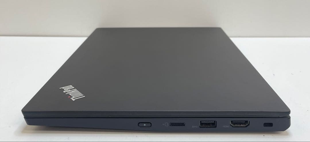 #199 レノボ ThinkPad L13 Gen 2 i7-1165G7 16