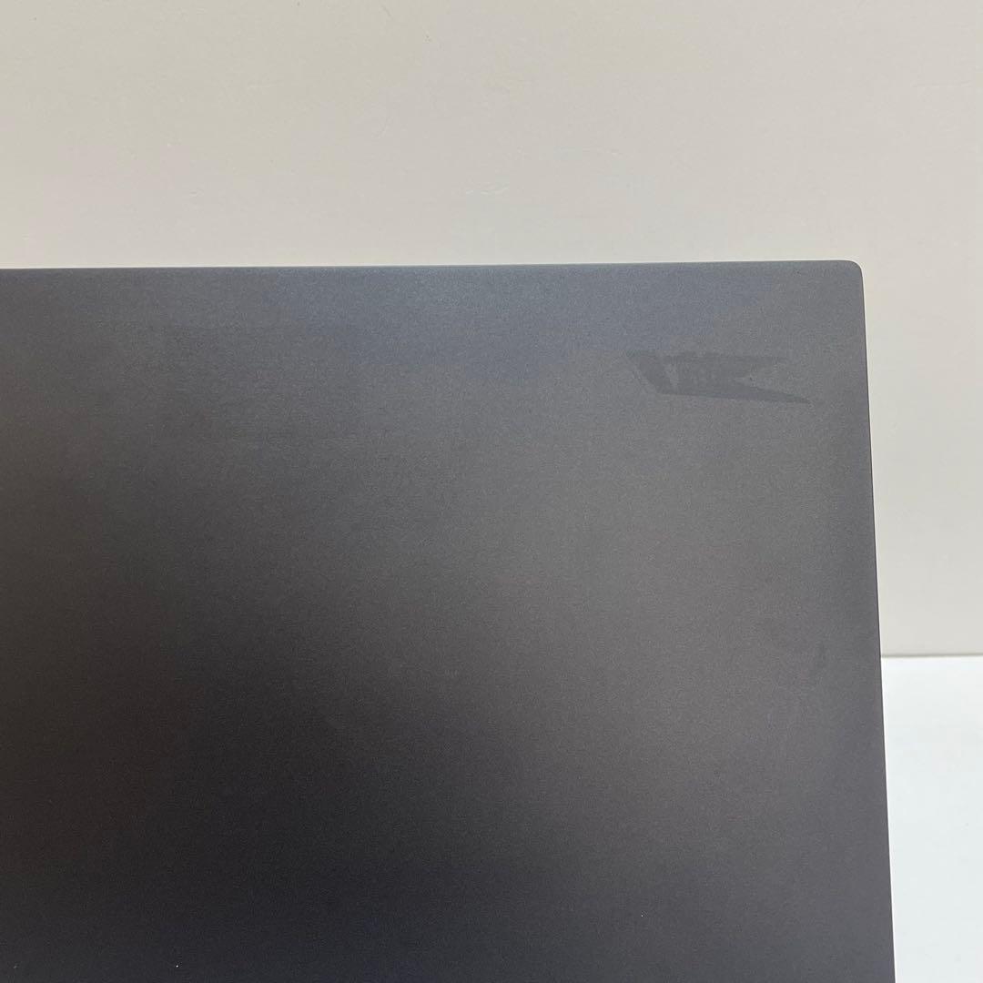 #199 レノボ ThinkPad L13 Gen 2 i7-1165G7 16