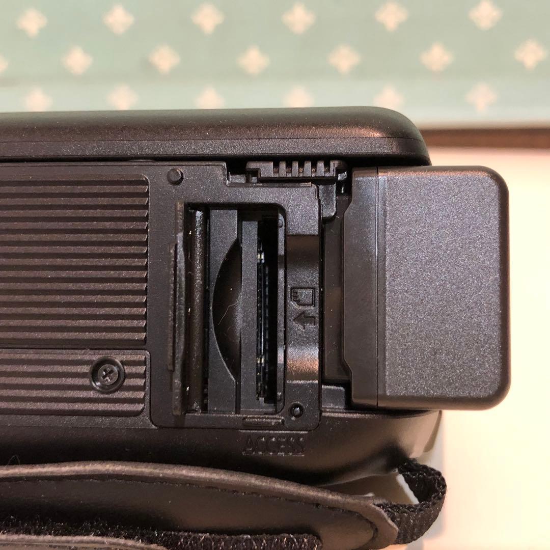 パナソニック　Panasonic HC-V480MS-K 動作確認済み