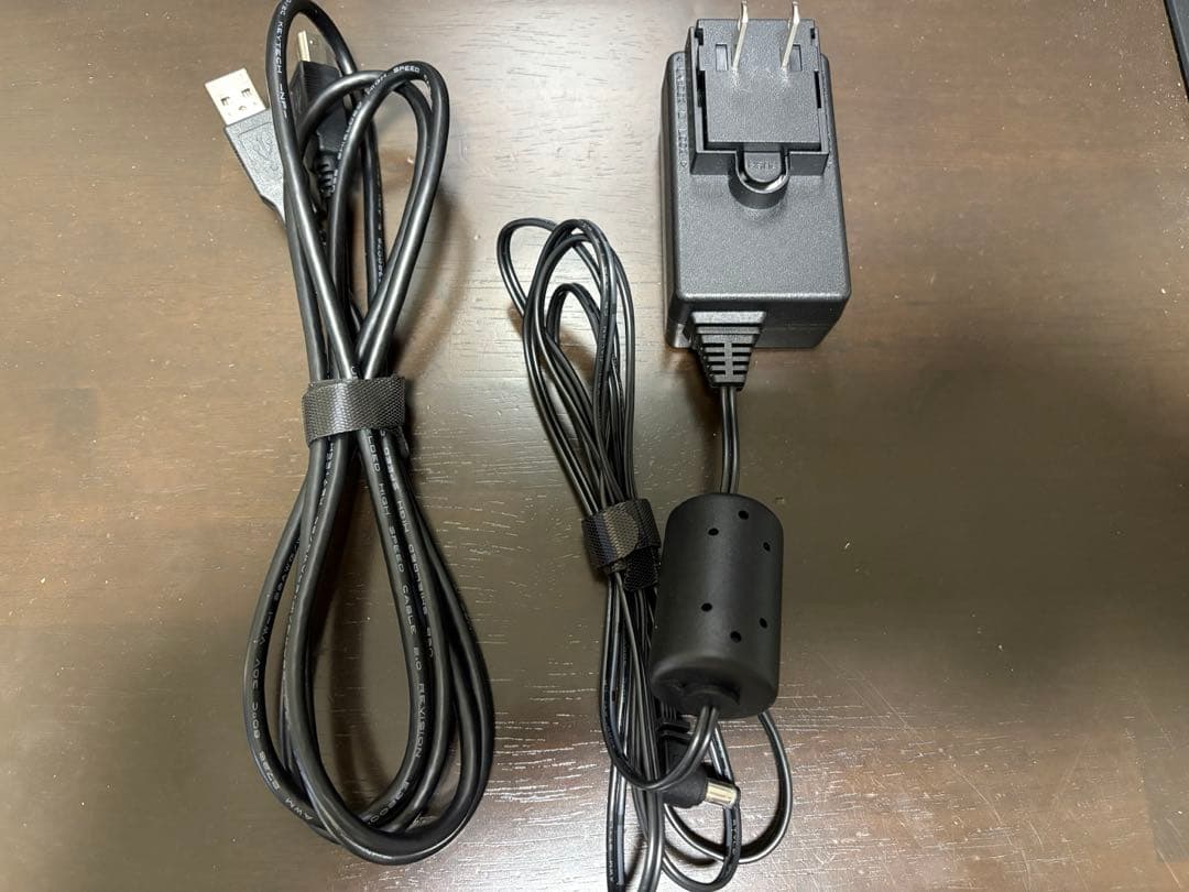 ギター Line 6 HX Stomp + oyaide doubler cable