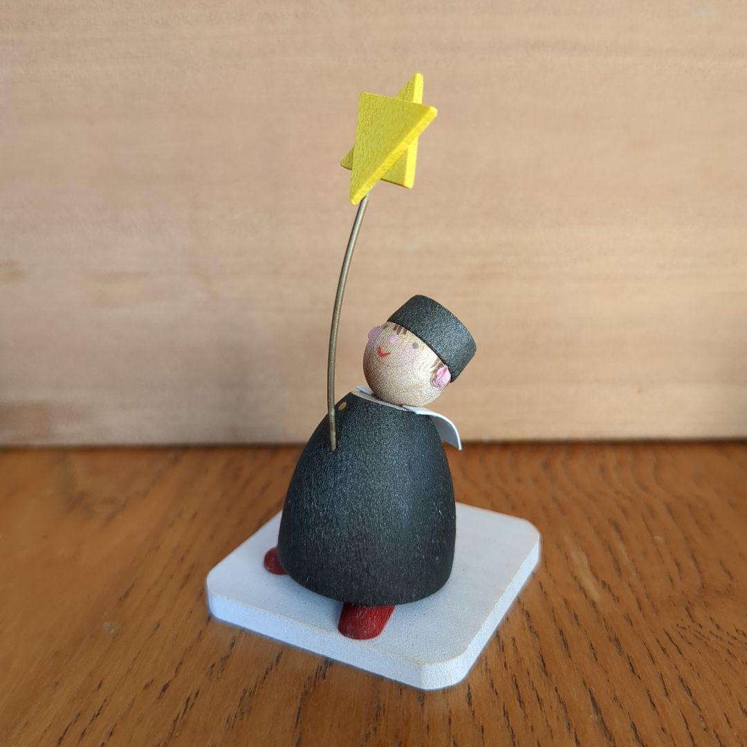 ギュンターライヒェル Günter Reichel 聖歌隊 5人 コーラス隊 旧