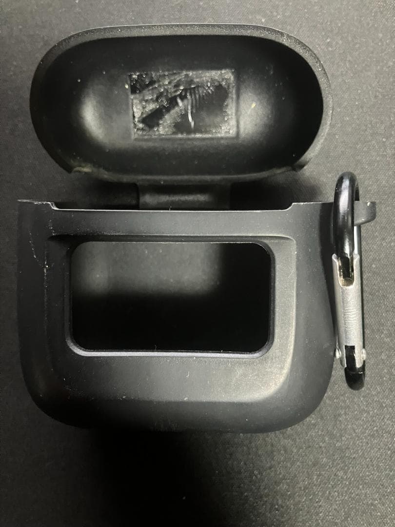 【動作確認済】JBL TOUR PRO 2 ゆるし色 互換ケース付