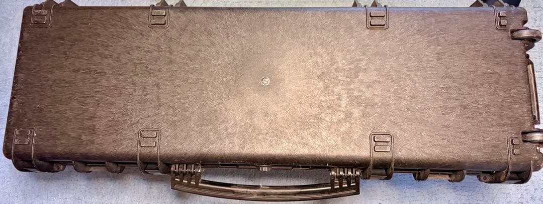 東京マルイ M870タクティカル ハードケース付き