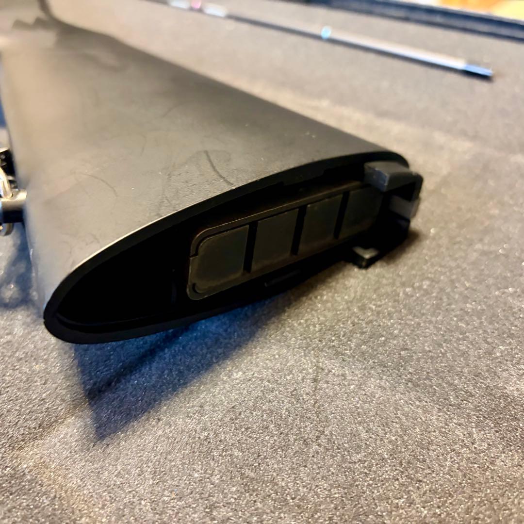 東京マルイ M870タクティカル ハードケース付き