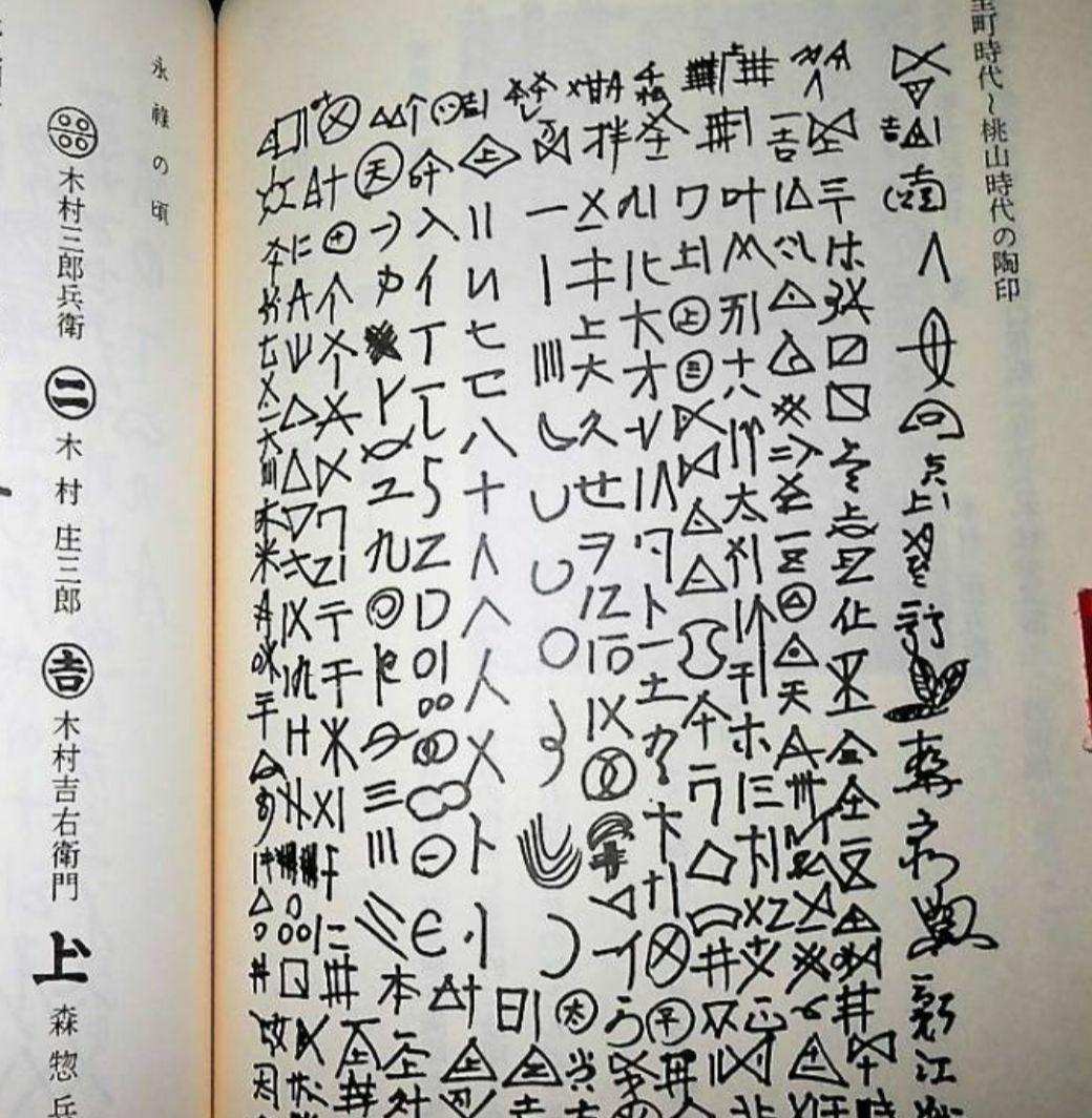 [古備前]　　徳　利