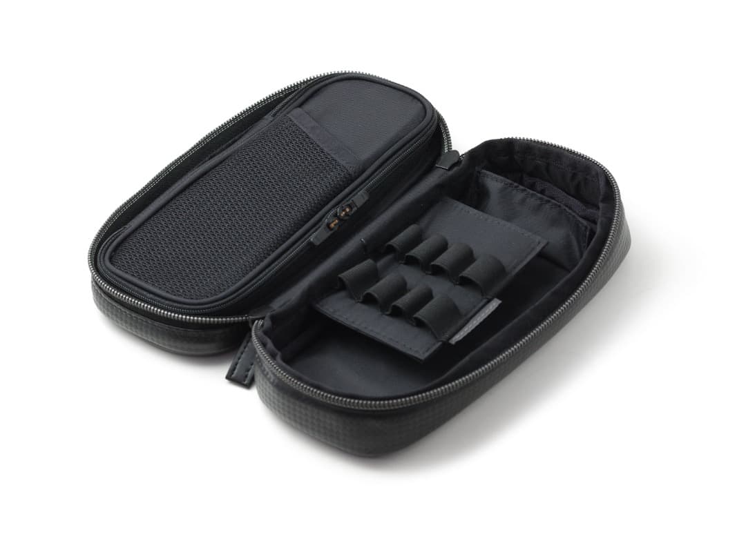 しーさー✖︎ノーマディックシークレットエグゼクティブペンケース