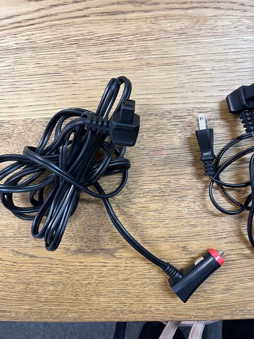 車載冷蔵庫 F40C4TMP　MINI9