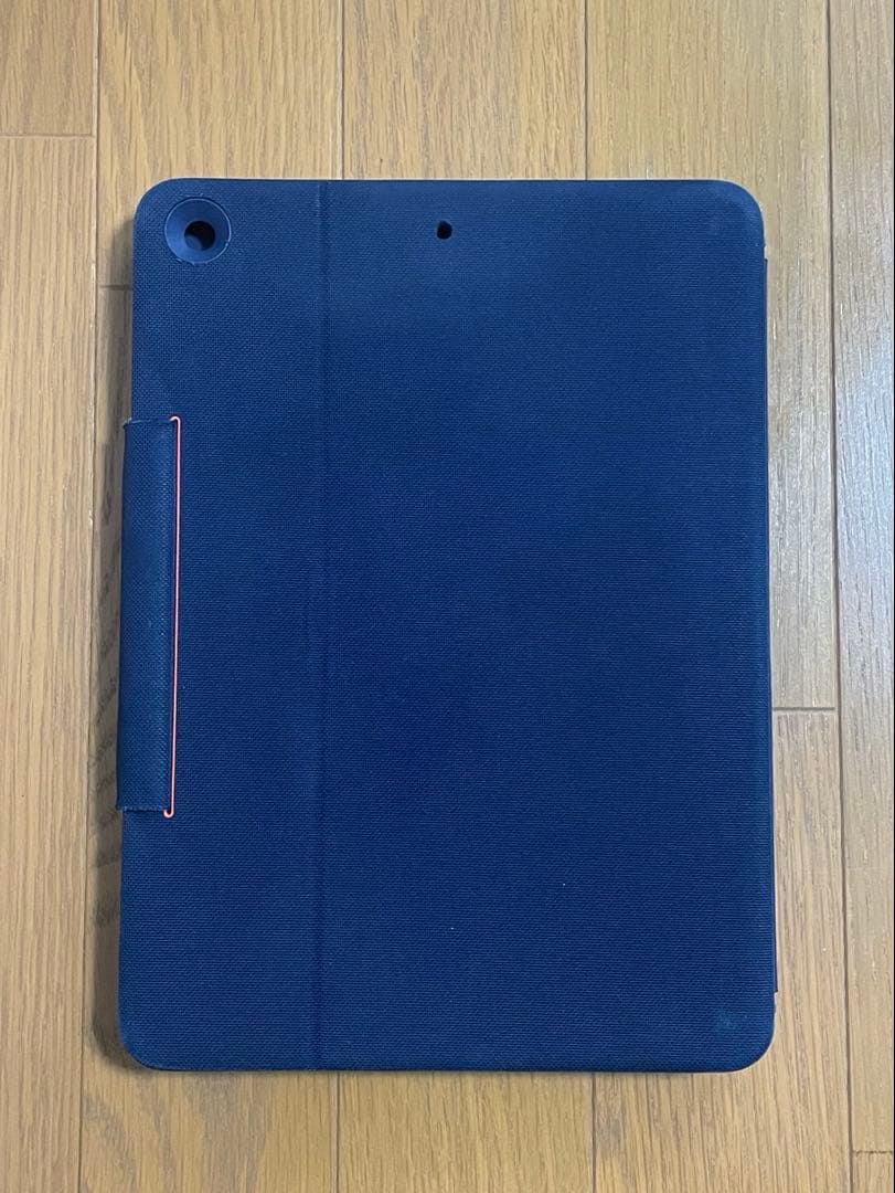 【動作確認済み】logicool iPad RUGGED COMBO3 学校用