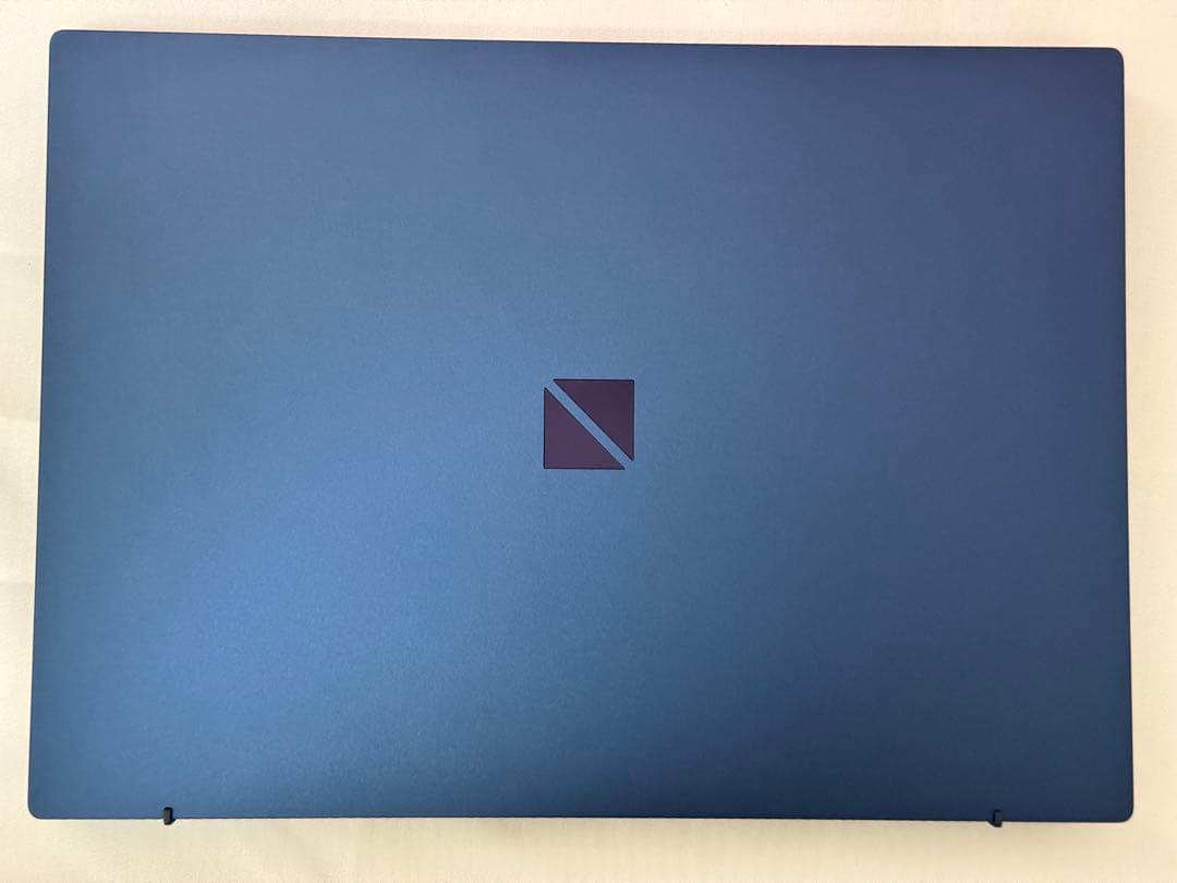 NEC LAVIE N1375HAL intel 13世代i7 16/512GB