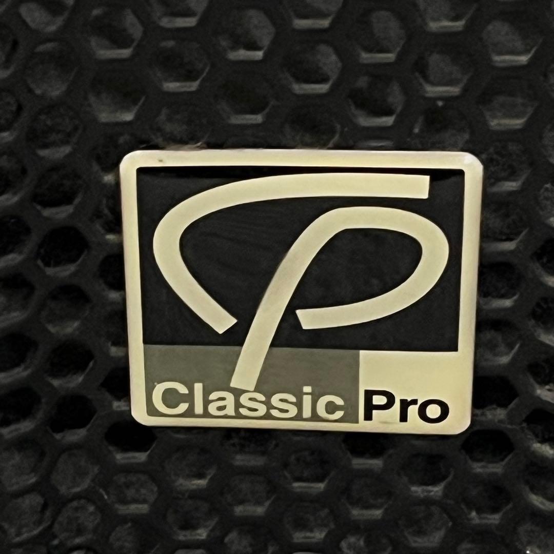 クラシックプロ Classic Pro CP10 II PAペア スピーカー
