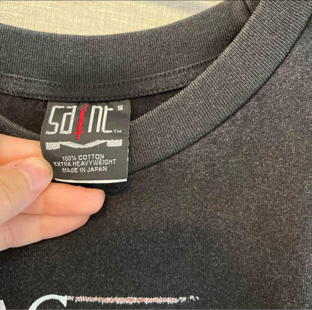 セントマイケル Tシャツ