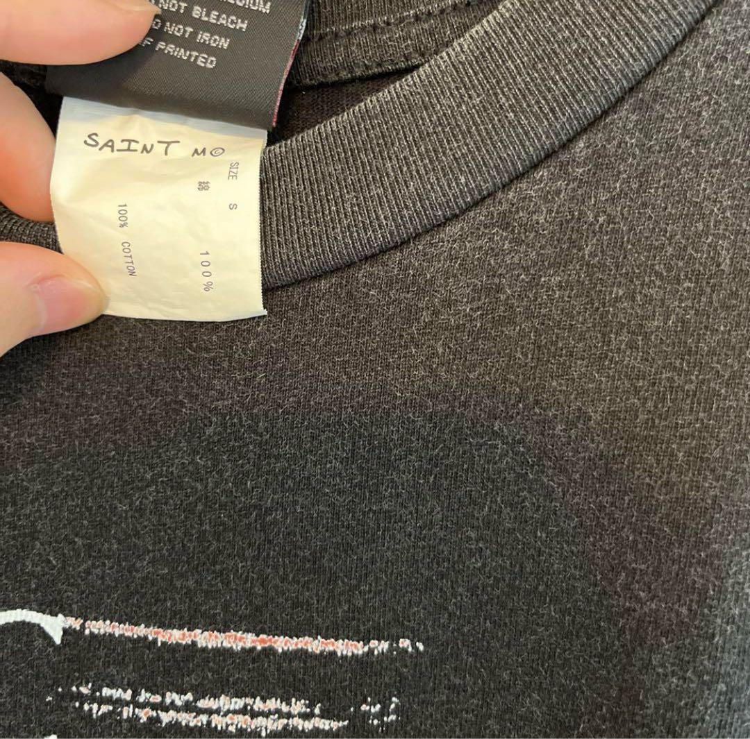 セントマイケル Tシャツ