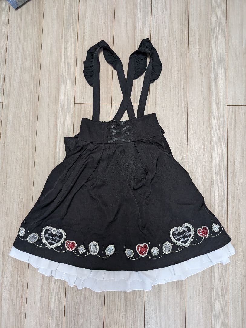 Amavel アマベル Coffret a Bijouシリーズ