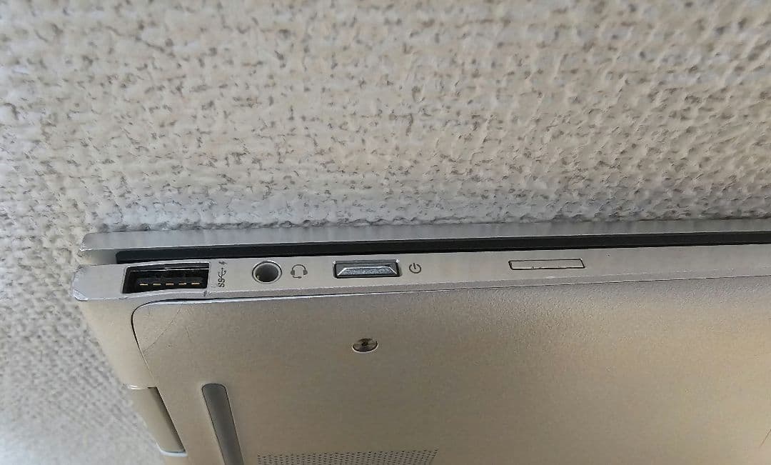 HPタッチパネル2in1SSDカメラ付きノートパソコン