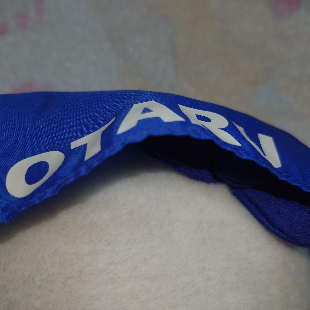 小樽限定ハローキティぬいぐるみ