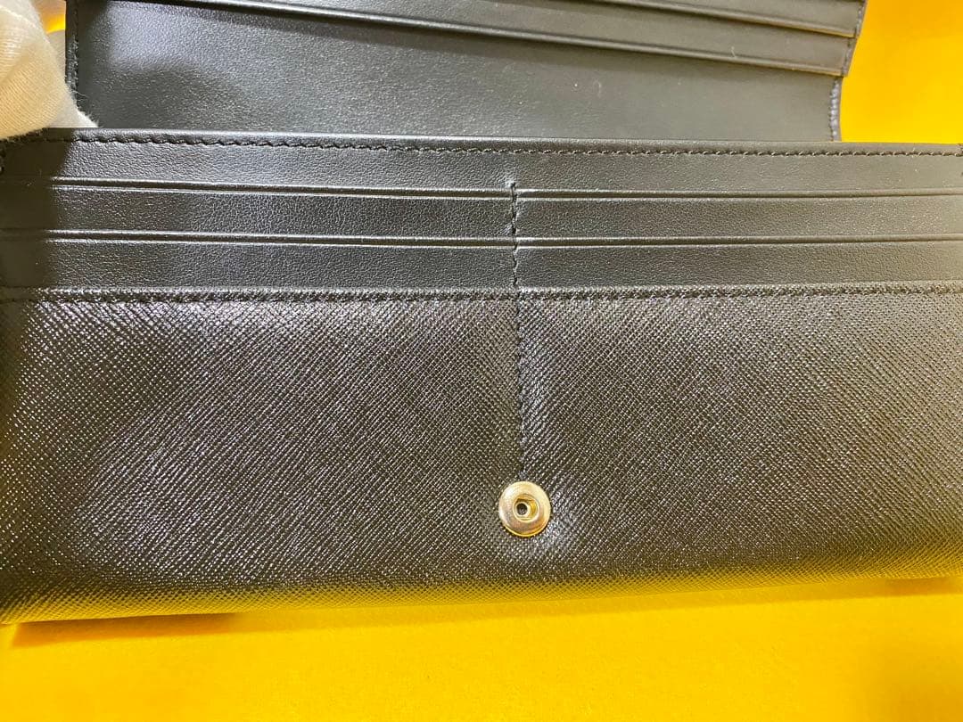 ビビアンウエストウッド　長財布✨新品未使用✨