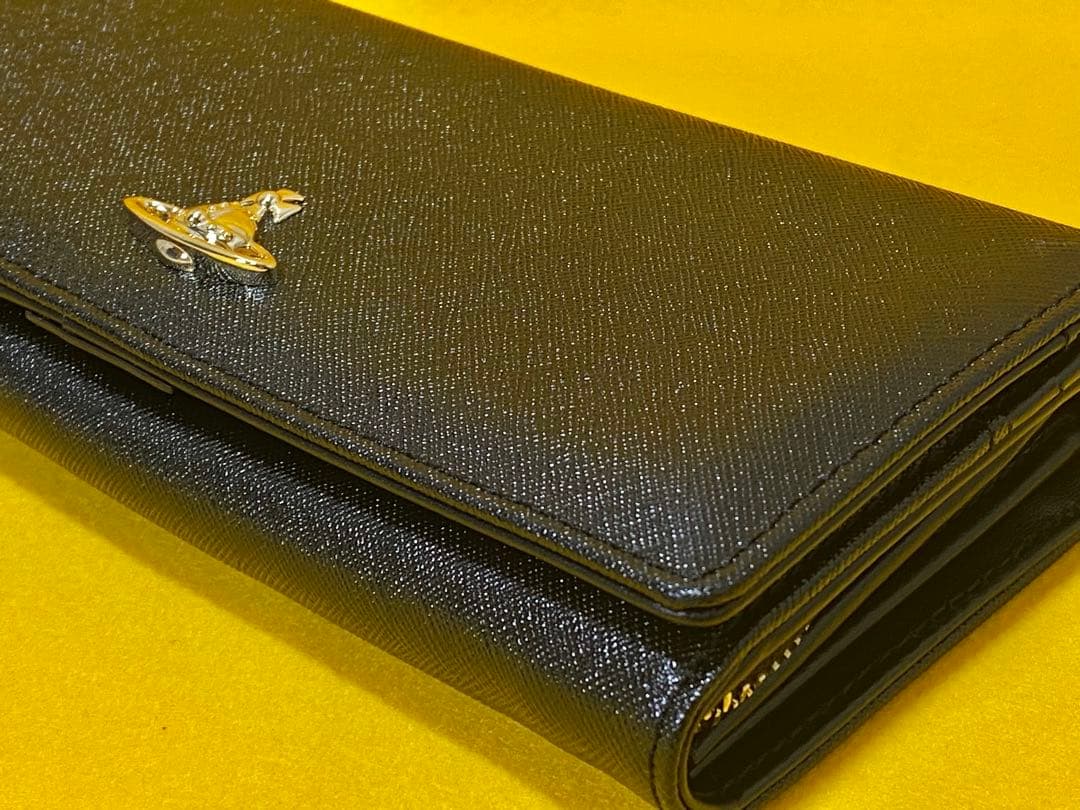 ビビアンウエストウッド　長財布✨新品未使用✨