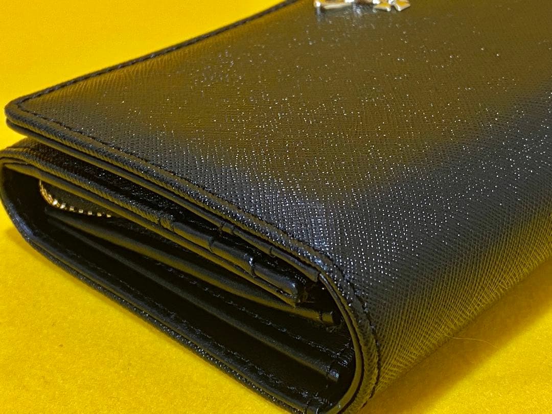 ビビアンウエストウッド　長財布✨新品未使用✨
