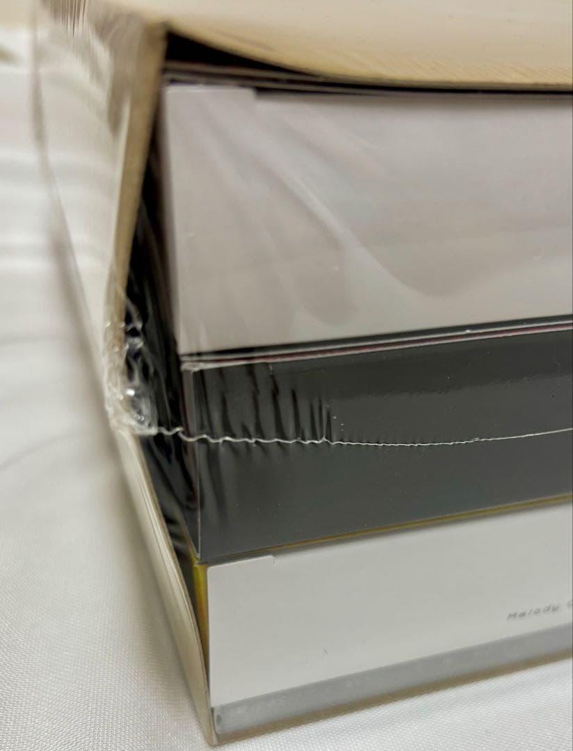 素晴らしき日々 10th