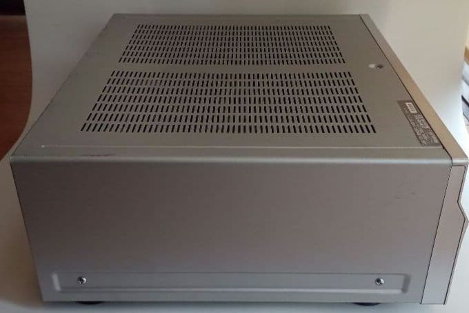 SONY AVアンプ　TA-DA3200ES