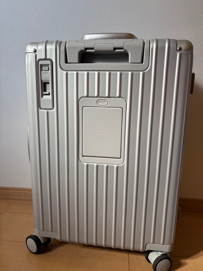 【Libetee リベティ】 キャリーケース Sサイズ/40L