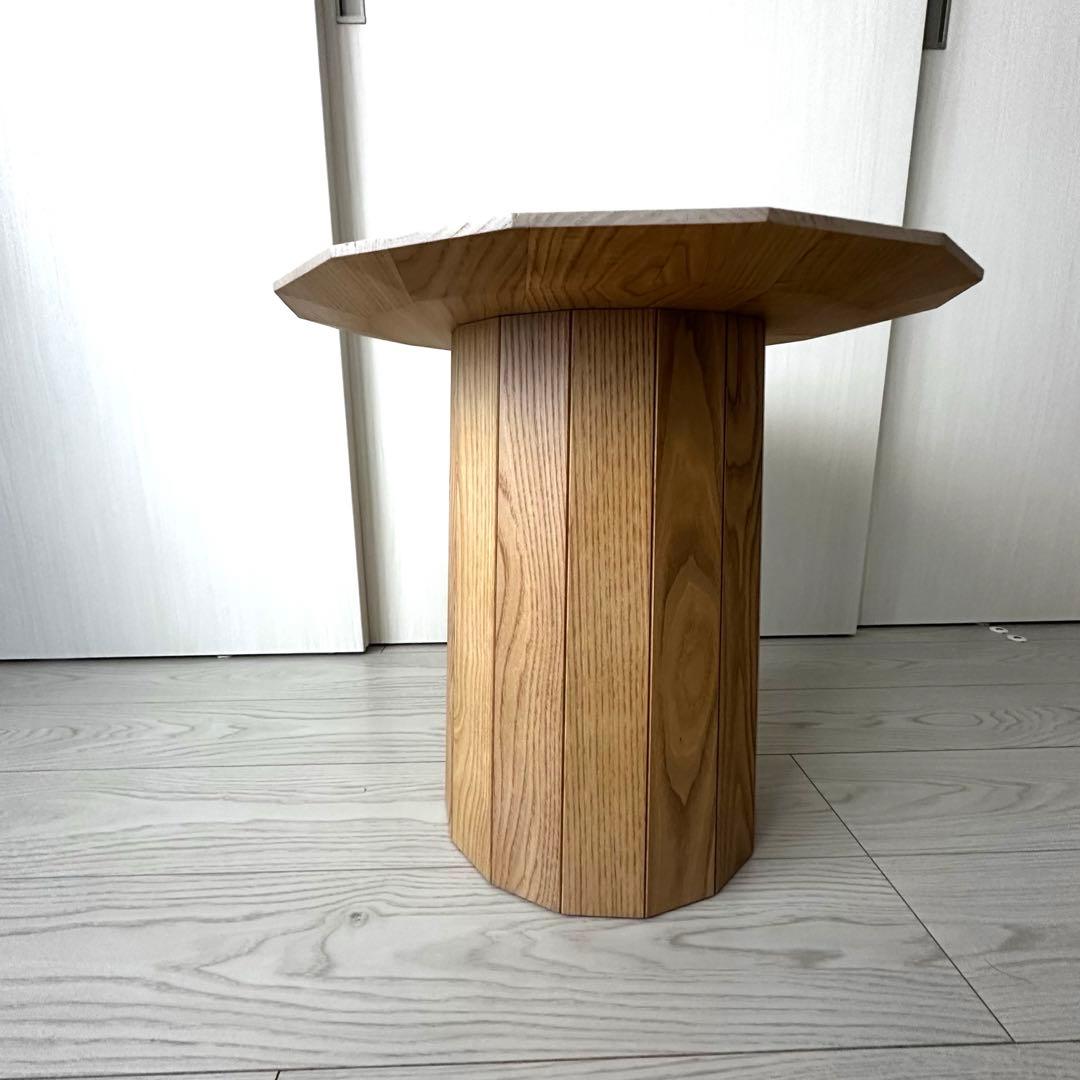 カリモクニュースタンダード カラーウッド プレーン スモール