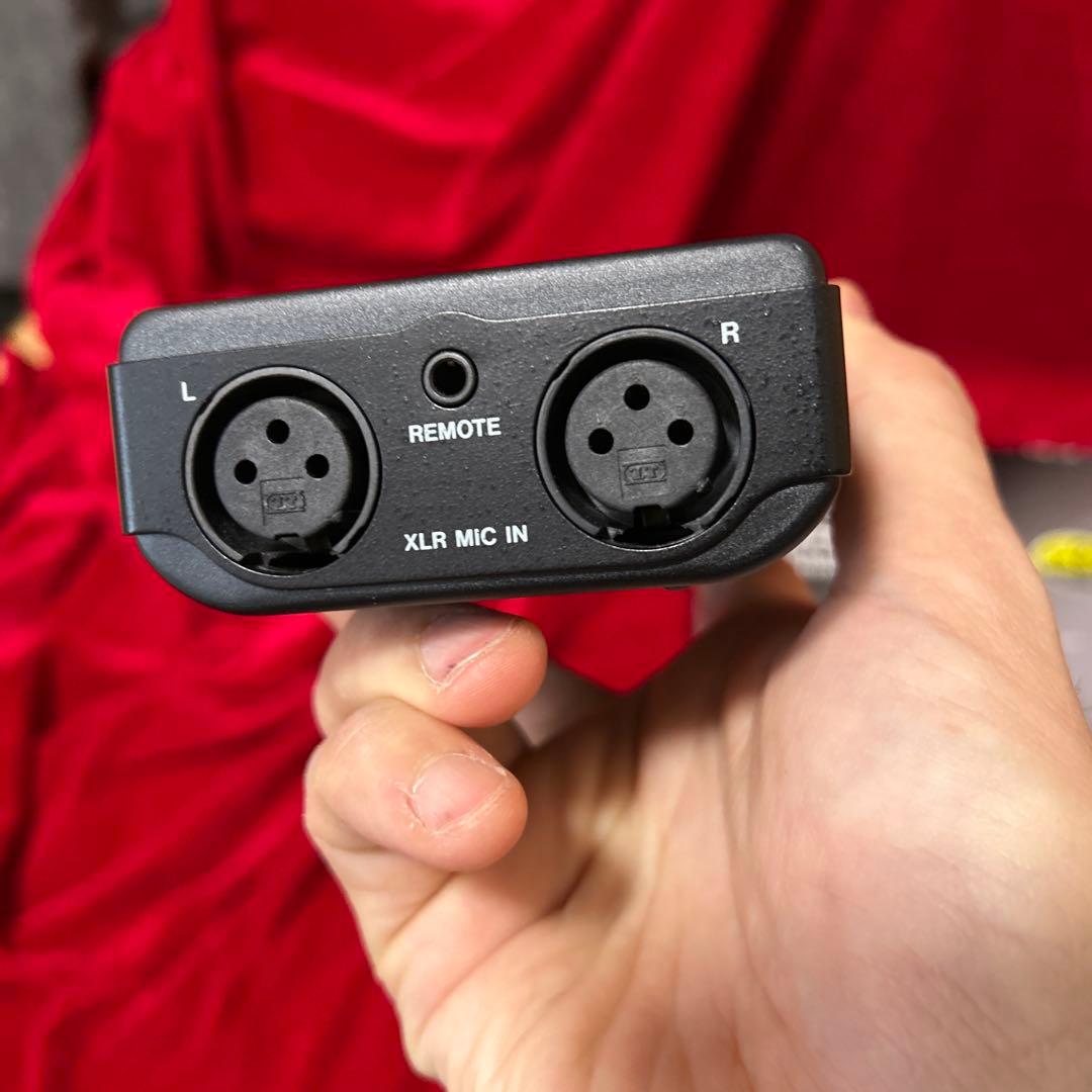 【値下げ】TASCAM DR100/タスカム