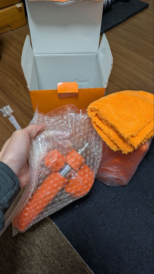 フェニックスウォーク