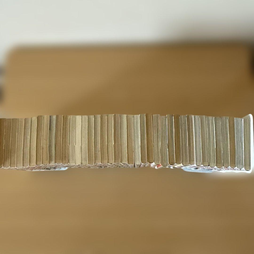 希少初版　HUNTER✖️HUNTER ハンターハンター全巻(1〜38巻)セット