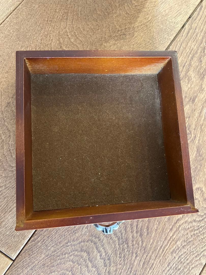 魔女の宅急便レトロオルゴール 1989年製