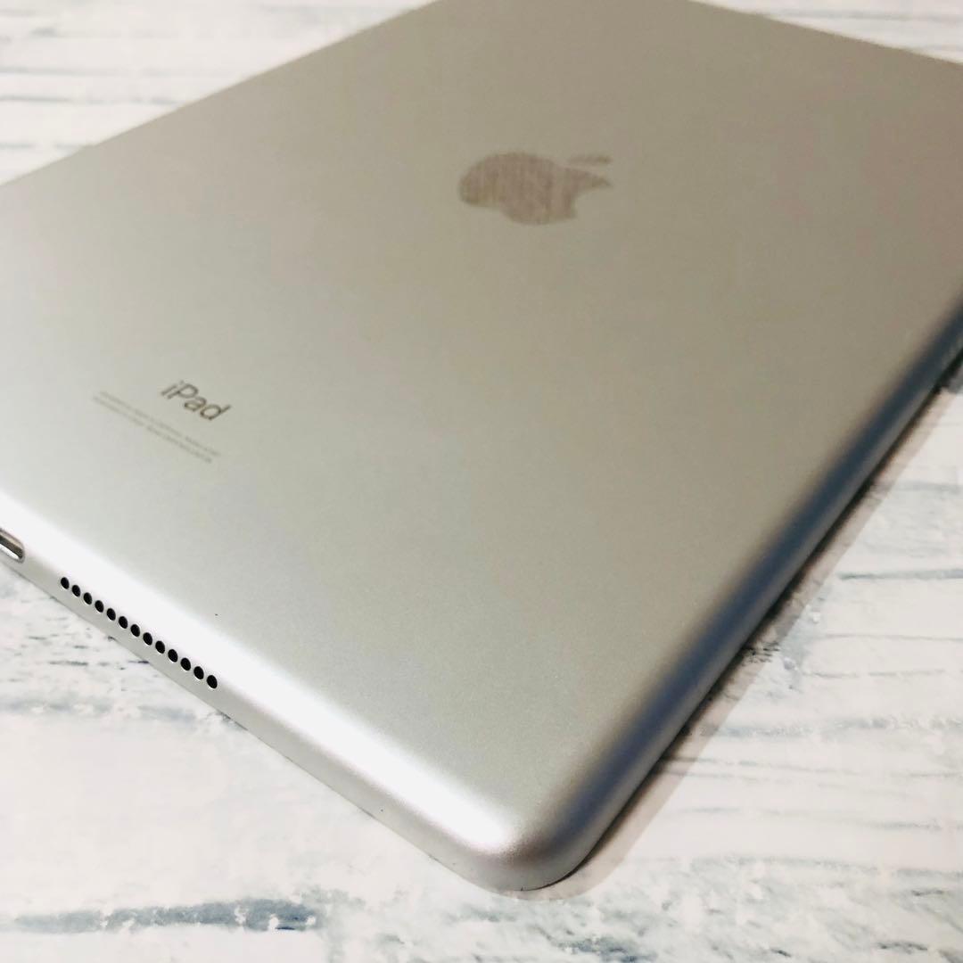 iPad 第7世代 32GB wifiモデル　管理番号：275