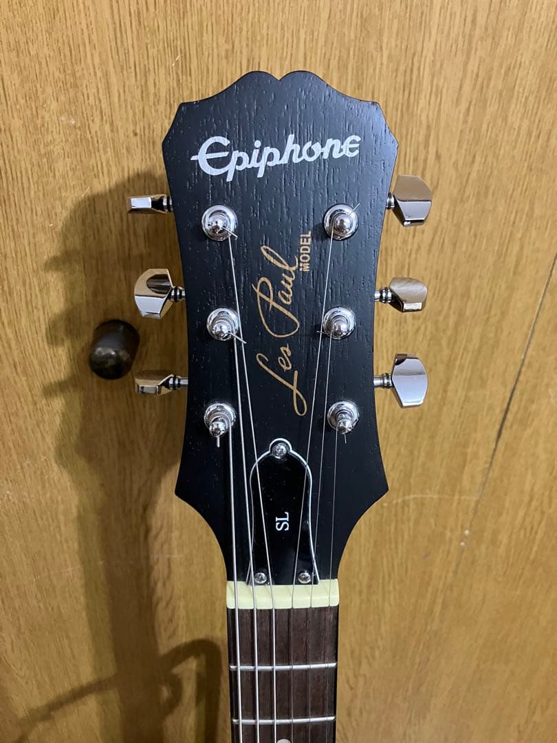 Epiphone Les Paul SL エピフォンレスポールSL