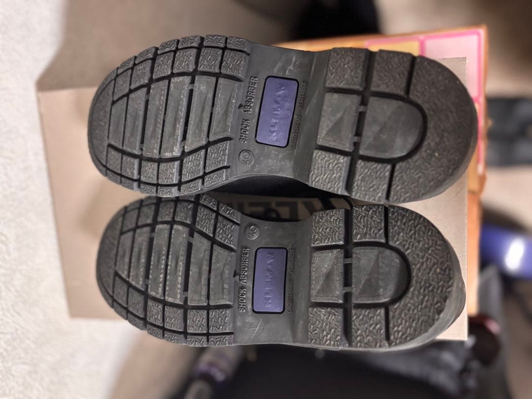 クレマン パドレ KLEMAN PADRE 40