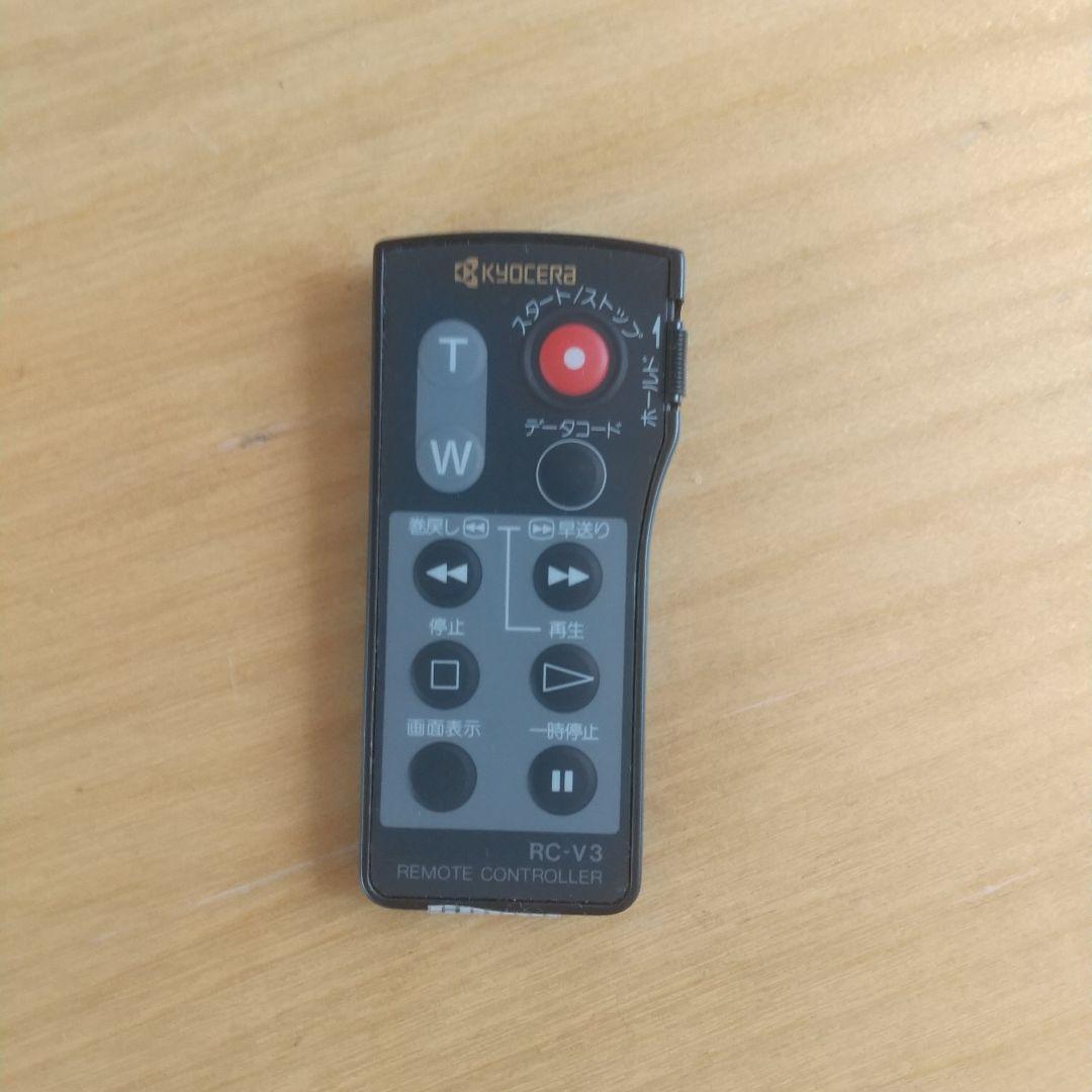 撮影再生完動美品　SONY Hi8 CCD-TR11 同等品 KX-V5