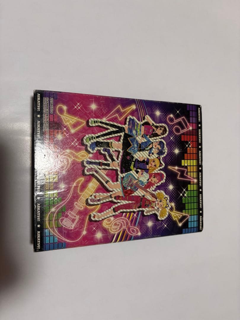 アイカツカードセット 約140枚　まとめ売り　プレミアムあり
